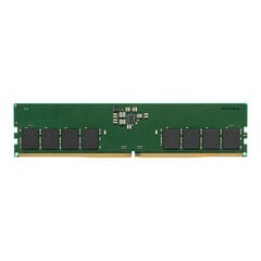 Kingston mälu 16GB DDR5 5600MHz Module hind ja info | Operatiivmälu (RAM) | kaup24.ee