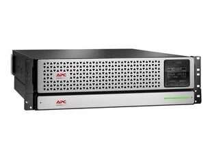 ИБП APC SRTL1500RMXLI-NC цена и информация | Источники бесперебойного питания (UPS) | kaup24.ee