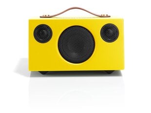 Audio Pro T3+ Lemon Juhtmeta kõlar hind ja info | Kõlarid | kaup24.ee
