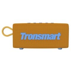 Trip juhtmevaba kõlar Bluetooth 5.3 veekindel IPX7 10W oranž 10166651 цена и информация | Аудиоколонки | kaup24.ee