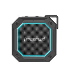 Groove 2 10W juhtmevaba Bluetooth kõlar must 10166941 цена и информация | Аудиоколонки | kaup24.ee