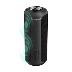 Element T6 Plus 40W juhtmevaba Bluetooth kõlar + Powerbank 10165511 цена и информация | Аудиоколонки | kaup24.ee