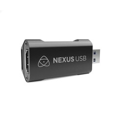 Nexuse USB HDMI-USB-muundur hind ja info | USB jagajad, adapterid | kaup24.ee