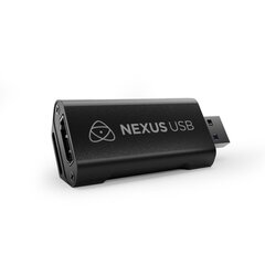 Nexuse USB HDMI-USB-muundur hind ja info | USB jagajad, adapterid | kaup24.ee