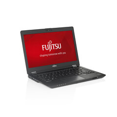 Fujitsu Lifebook U749 цена и информация | Ноутбуки | kaup24.ee