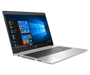 HP Probook 450 G6 цена и информация | Ноутбуки | kaup24.ee