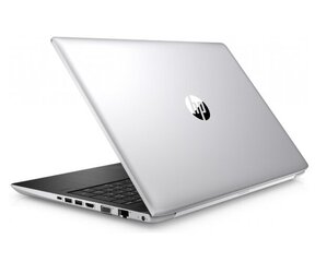 HP Probook 450 G5 цена и информация | Ноутбуки | kaup24.ee