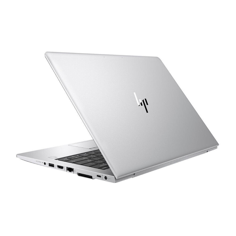 HP Elitebook 735 G6 hind ja info | Sülearvutid | kaup24.ee