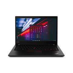 Lenovo Thinkpad T14 Gen 1 цена и информация | Ноутбуки | kaup24.ee