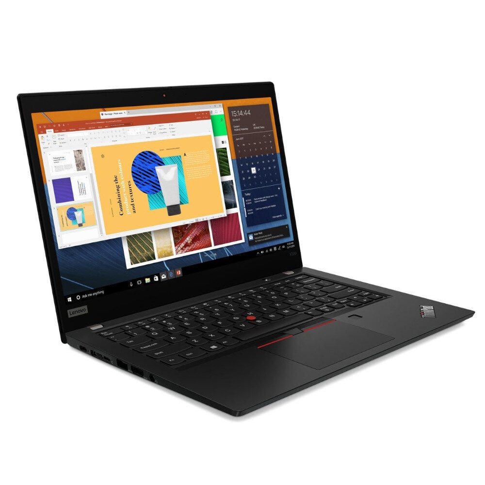 Lenovo Thinkpad X390 цена и информация | Sülearvutid | kaup24.ee