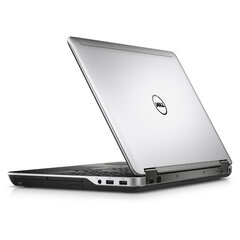 Dell Latitude E6540 цена и информация | Ноутбуки | kaup24.ee