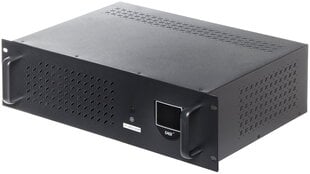 UPS AT-UPS1200R-RACK 1200 VA hind ja info | Puhvertoiteallikad (UPS) | kaup24.ee