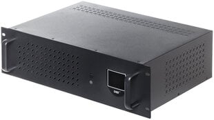 UPS AT-UPS1500R-RACK 1500 VA hind ja info | Puhvertoiteallikad (UPS) | kaup24.ee