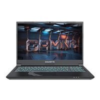 Gigabyte G5 KF-E3DE313SD 15" FHD|i5-12500H|16GB|512GB SSD|RTX4060|DOS (QWERTZ - Saksa paigutus) hind ja info | Sülearvutid | kaup24.ee