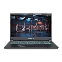 Gigabyte G5 KF-E3DE313SD 15" FHD|i5-12500H|16GB|512GB SSD|RTX4060|DOS (QWERTZ - Saksa paigutus) цена и информация | Sülearvutid | kaup24.ee