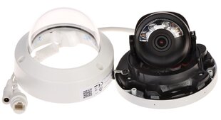 VANDAALIKINDEL IP-KAAMERA DS-2CD1143G2-LIU(2.8MM) Smart Hybrid Light - 3.7 Mpx Hikvision hind ja info | Arvuti (WEB) kaamerad | kaup24.ee