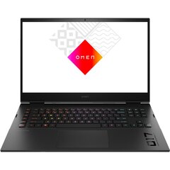 OMEN 17-cm2176ng, игровой ноутбук цена и информация | Записные книжки | kaup24.ee