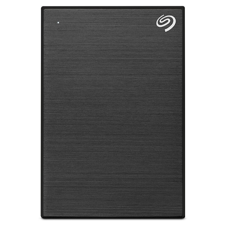 Seagate Seagate One Touch HDD 5 TB väline kõvaketas must цена и информация | Välised kõvakettad (SSD, HDD) | kaup24.ee