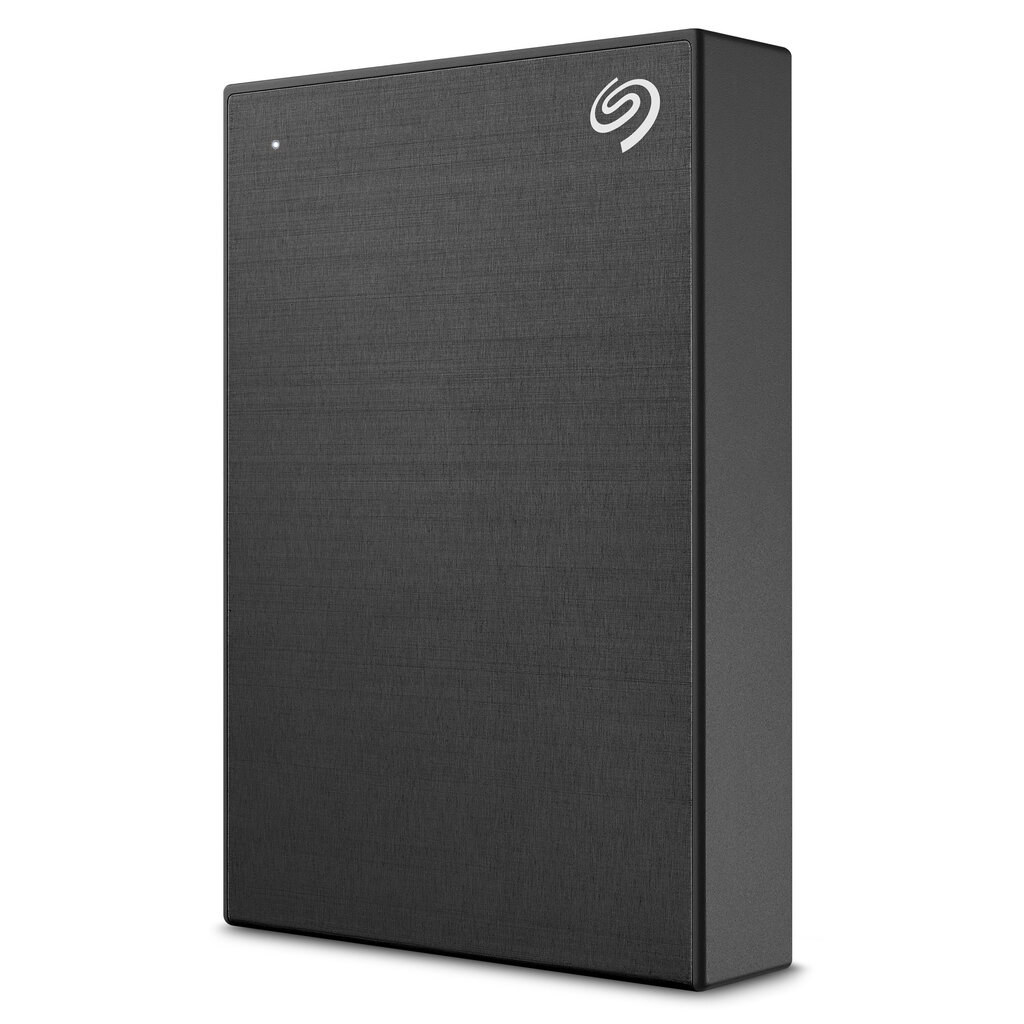 Seagate Seagate One Touch HDD 5 TB väline kõvaketas must hind ja info | Välised kõvakettad (SSD, HDD) | kaup24.ee