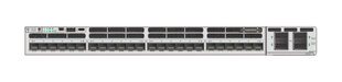 Cisco Управляемый Cisco Catalyst 9300 1U цена и информация | Коммутаторы (Switch) | kaup24.ee