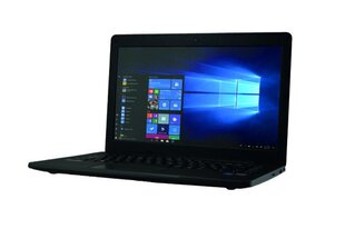 Sülearvuti klassikaaslane Leap W301, Intel Pentium N5030, 14" TN HD 1366x768, DDR4 8GB, 256Gb SSD, WiFi, BT, Win10 EDU цена и информация | Ноутбуки | kaup24.ee