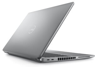 DELL Latitude 5540 / i5-1335U / 8 GB / 512 GB SSD / Intel UHD / 15,6" FHD / FPR / W11Pro / 3Y PS kohapeal hind ja info | Sülearvutid | kaup24.ee