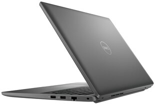 DELL Latitude 3540 / i5-1335U / 8 GB / 256 GB SSD / Intel UHD / 15,6" FHD / FPR / W11Pro / 3Y PS kohapeal цена и информация | Ноутбуки | kaup24.ee