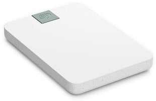 Seagate Backup Plus Ultra Touch TMA2000400 цена и информация | Жёсткие диски (SSD, HDD) | kaup24.ee