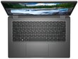 DELL Latitude 3440 / i3-1315U / 8 GB / 256 GB SSD / Intel UHD / 14" FHD / FPR / W11Pro / 3Y PS kohapeal цена и информация | Sülearvutid | kaup24.ee