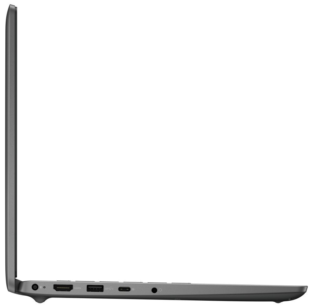 DELL Latitude 3440 / i3-1315U / 8 GB / 256 GB SSD / Intel UHD / 14" FHD / FPR / W11Pro / 3Y PS kohapeal цена и информация | Sülearvutid | kaup24.ee