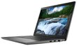 DELL Latitude 3440 / i3-1315U / 8 GB / 256 GB SSD / Intel UHD / 14" FHD / FPR / W11Pro / 3Y PS kohapeal цена и информация | Sülearvutid | kaup24.ee