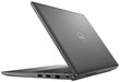 DELL Latitude 3440 / i3-1315U / 8 GB / 256 GB SSD / Intel UHD / 14" FHD / FPR / W11Pro / 3Y PS kohapeal цена и информация | Sülearvutid | kaup24.ee