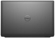 DELL Latitude 3440 / i3-1315U / 8 GB / 256 GB SSD / Intel UHD / 14" FHD / FPR / W11Pro / 3Y PS kohapeal цена и информация | Sülearvutid | kaup24.ee