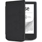 Tech Protect Smartcase PocketBook Verse must hind ja info | Tahvelarvuti kaaned ja kotid | kaup24.ee