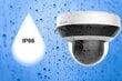 IP-kaamera Hilook Hikvision PTZ 4MP PTZ-C4MP hind ja info | Arvuti (WEB) kaamerad | kaup24.ee