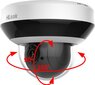 IP-kaamera Hilook Hikvision PTZ 4MP PTZ-C4MP hind ja info | Arvuti (WEB) kaamerad | kaup24.ee