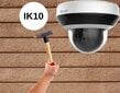 IP-kaamera Hilook Hikvision PTZ 4MP PTZ-C4MP цена и информация | Arvuti (WEB) kaamerad | kaup24.ee