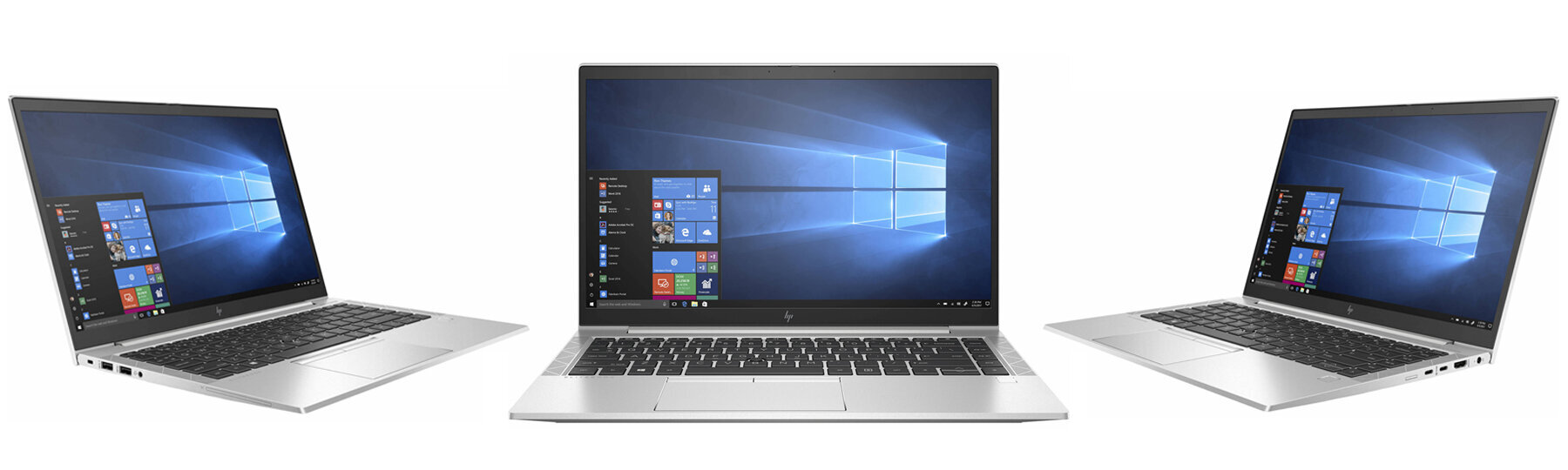 HP EliteBook 845 G7 hind ja info | Sülearvutid | kaup24.ee