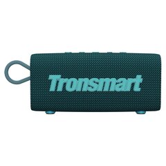 Veekindel traadita reisikõlar, Tronsmart, Bluetooth, 10 W., sinine hind ja info | Kõlarid | kaup24.ee