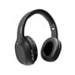 Juhtmevabad kõrvaklapid, Dudao, Bluetooth 5.0., FM-raadio ja micro SD kaardilugejaga, mustad цена и информация | Kõlarid | kaup24.ee