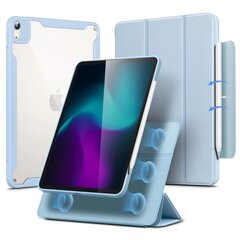 Kott ESR Rebound Hybrid iPad Air 11 6. gen. 2024 / iPad Air 109 4. / 5. gen. 2020/2022 sinine hind ja info | Tahvelarvuti kaaned ja kotid | kaup24.ee