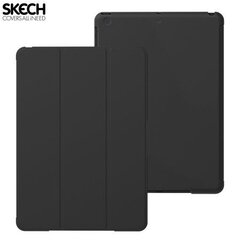 Skech Flipper magnet case чехол для планшета Apple iPad Air 2 9.7 (2014) черный цена и информация | Чехлы для планшетов и электронных книг | kaup24.ee