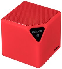 Беспроводная Bluetooth колонка Bigben BT14 Red цена и информация | Аудиоколонки | kaup24.ee