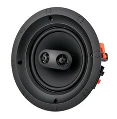 JBL B-6ICDT 2-полосная потолочная акустическая система цена и информация | Аудиоколонки | kaup24.ee