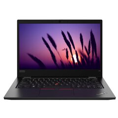 Lenovo ThinkPad L13 13.3 1920x1080 i5-10310U 8GB 512SSD M.2 NVME WIN11Pro RENEW [refurbished] hind ja info | Sülearvutid | kaup24.ee