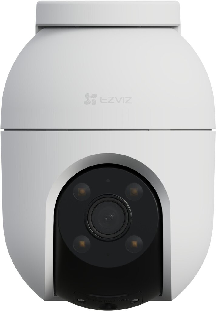 WiFi kaamera Ezviz C8c 3K (5MP) hind ja info | Arvuti (WEB) kaamerad | kaup24.ee