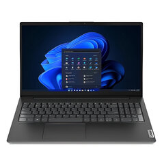 Lenovo V15 G3 IAP 15.6 1920x1080 i5-1235U 16GB 512SSD WIN11 hind ja info | Sülearvutid | kaup24.ee