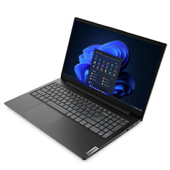 Lenovo V15 G3 IAP 15.6 1920x1080 i5-1235U 8GB 1TB SSD WIN11 цена и информация | Ноутбуки | kaup24.ee