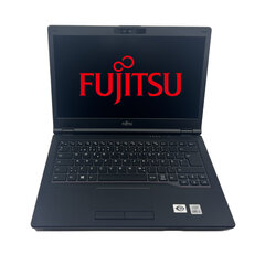 Fujitsu Lifebook E5410 цена и информация | Ноутбуки | kaup24.ee