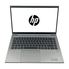 HP Elitebook 845 G8 цена и информация | Ноутбуки | kaup24.ee